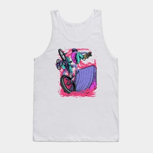 Extreme Sport Tank Top